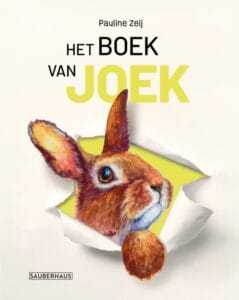 Het boek van Joek