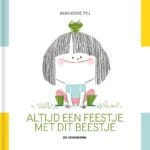 Altijd een feestje met dit beestje