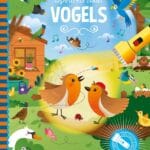 Speuren naar vogels