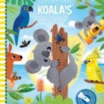 Speuren naar koala's