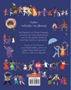 Wat een feesten! - Afbeelding 2