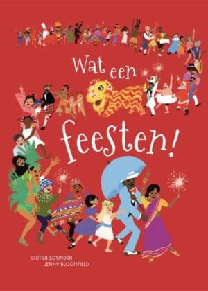 Wat een feesten!