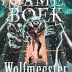 Gameboek - Wolfmeester
