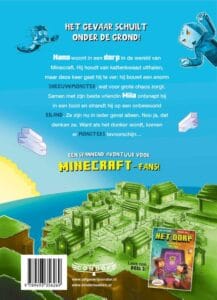 Het Dorp: Gestrand op Smaragdeiland - Afbeelding 2