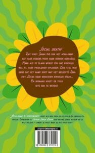 Afvalkamp & oogcontact - Afbeelding 2