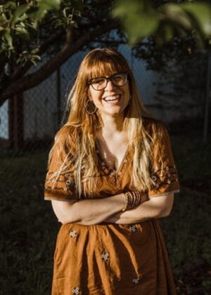 Problematic Summer Romance