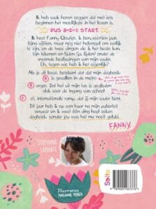 Fanny Cloutier Het jaar waarin ik bijna mijn puberteit verpestte - Afbeelding 2