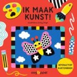 Ik maak kunst!