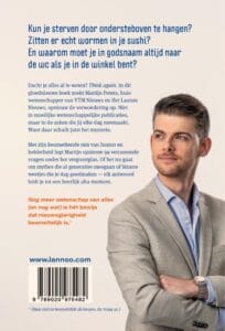 Nog meer wetenschap van alles (en nog wat) - Afbeelding 2