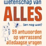 Nog meer wetenschap van alles (en nog wat)