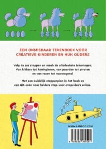 Ik leer tekenen - Afbeelding 2