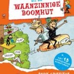 Meer verhalen uit de waanzinnige boomhut