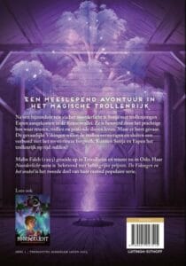 De Vikingen en het orakel - Afbeelding 2