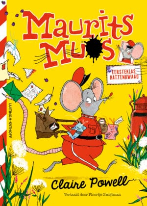 Eersteklas kattenkwaad