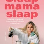 Slaap mama slaap