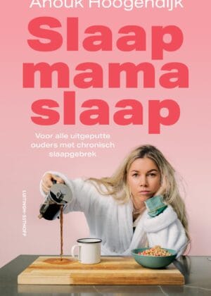 Slaap mama slaap