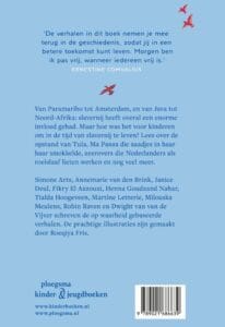 Morgen ben ik vrij - Afbeelding 2