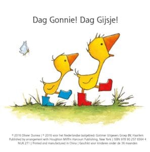 Dit is Gonnie! - Afbeelding 2