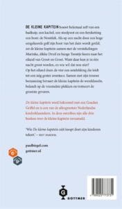 De kleine kapitein - Afbeelding 2
