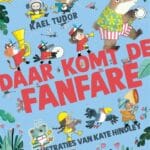 Daar komt de fanfare