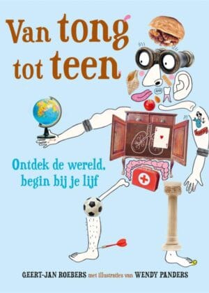Van tong tot teen