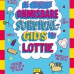 De compleet onmisbare survivalgids van Lottie
