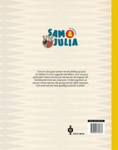 De picknick - Afbeelding 2