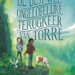 De best wel ongelofelijke terugkeer van Torre