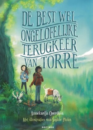 De best wel ongelofelijke terugkeer van Torre