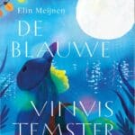 De blauwevinvistemster
