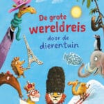 De grote wereldreis door de dierentuin