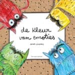 De kleur van emoties