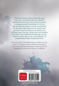 Alles werd water - Afbeelding 2