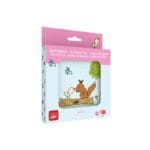 100 kusjes voor het slapengaan