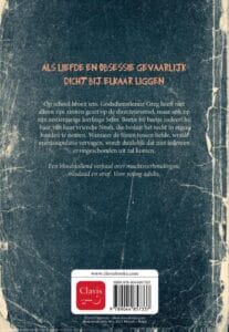 Je bent van mij - Afbeelding 2