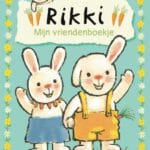 Rikki vriendenboekje