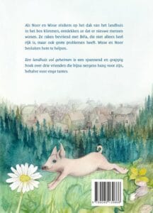 Een landhuis vol geheimen - Afbeelding 2