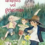 Een landhuis vol geheimen