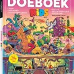 Doeboek kids