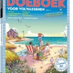 DOEBOEK voor volwassenen
