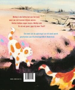 Negen levens - Afbeelding 2