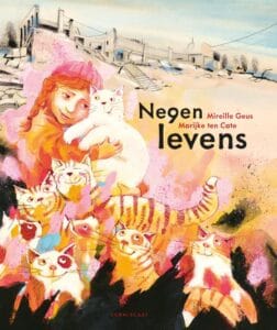 Negen levens