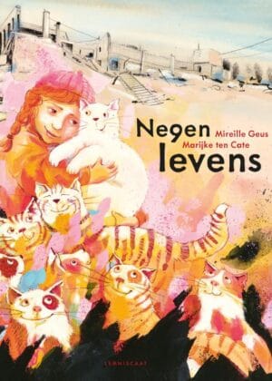 Negen levens