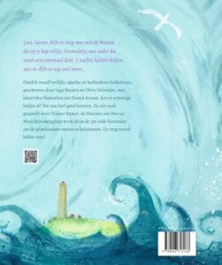 De schreeuw van de meeuw - Afbeelding 2