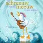 De schreeuw van de meeuw