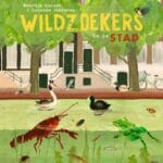 Wildzoekers - In de stad