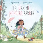 De jurk met honderd zakken