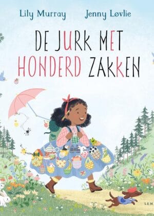 De jurk met honderd zakken