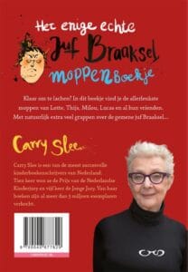 Juf Braaksel moppenboekje - Afbeelding 2