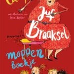 Juf Braaksel moppenboekje